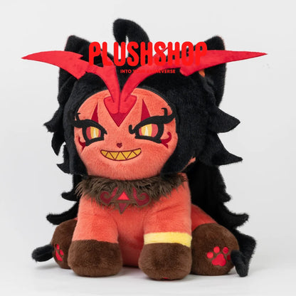 Burningspicemeow (18IN) Burningspicemeow(Pre order: Shipping at November 5-30) 玩偶