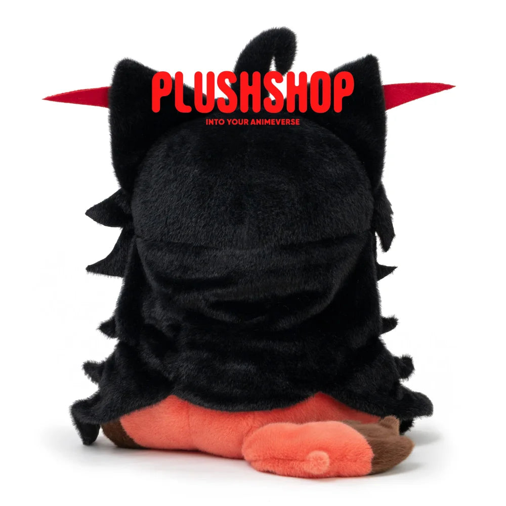 Burningspicemeow (18IN) Burningspicemeow(Pre order: Shipping at November 5-30) 玩偶