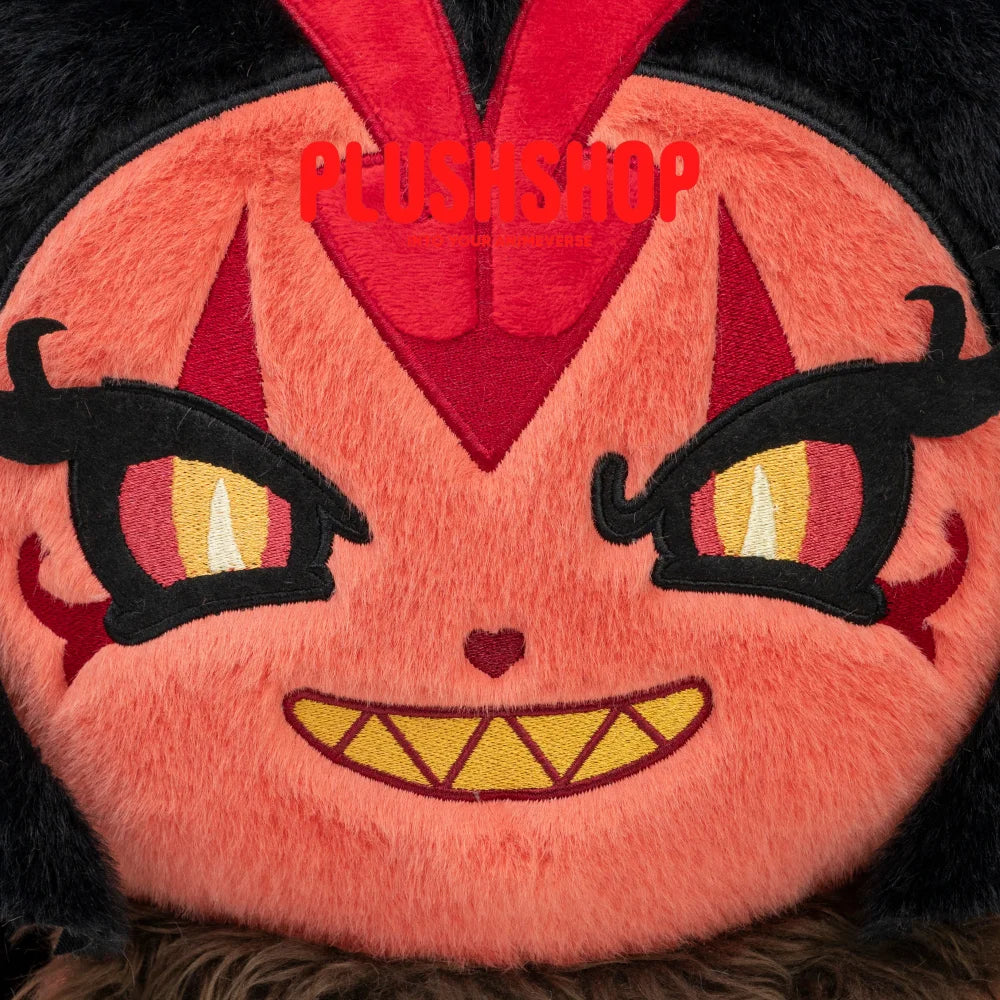 Burningspicemeow (18IN) Burningspicemeow(Pre order: Shipping at November 5-30) 玩偶