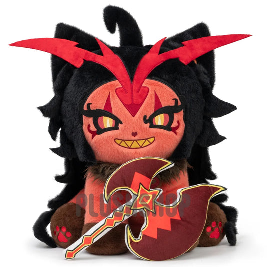 Burningspicemeow (18IN) Burningspicemeow(Pre order: Shipping at November 5-30) 玩偶