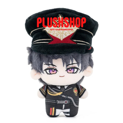 Caleb Plush Doll (4IN) Caleb(Pre order: Shipping at July 5-25) 玩偶