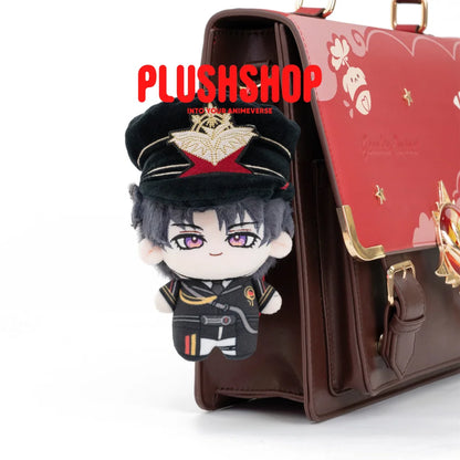 Caleb Plush Doll (4IN) Caleb(Pre order: Shipping at July 5-25) 玩偶
