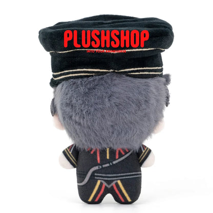 Caleb Plush Doll (4IN) Caleb(Pre order: Shipping at July 5-25) 玩偶