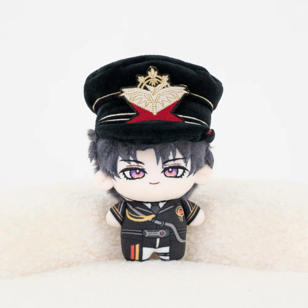 Caleb Plush Doll (4IN) Caleb(Pre order: Shipping at July 5-25) 玩偶