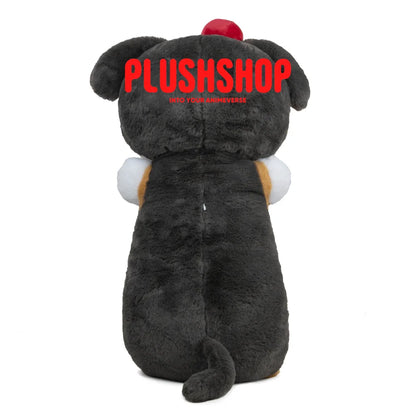 Caleb Meowtube - Caleb Meowlog (IN STOCK) - 玩偶