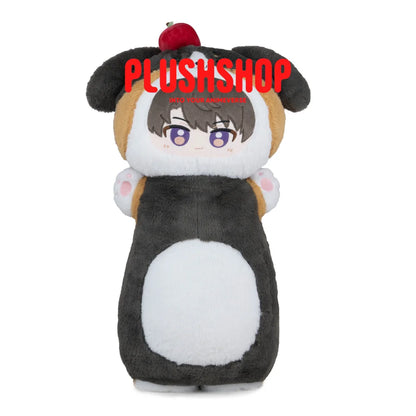 Caleb Meowtube - Caleb Meowlog (IN STOCK) - 玩偶