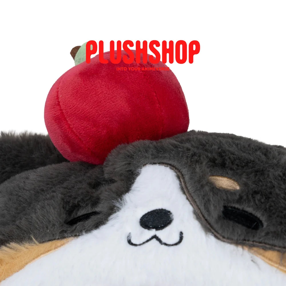 Caleb Meowtube - Caleb Meowlog (IN STOCK) - 玩偶