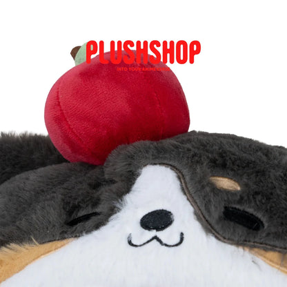 Caleb Meowtube - Caleb Meowlog (IN STOCK) - 玩偶