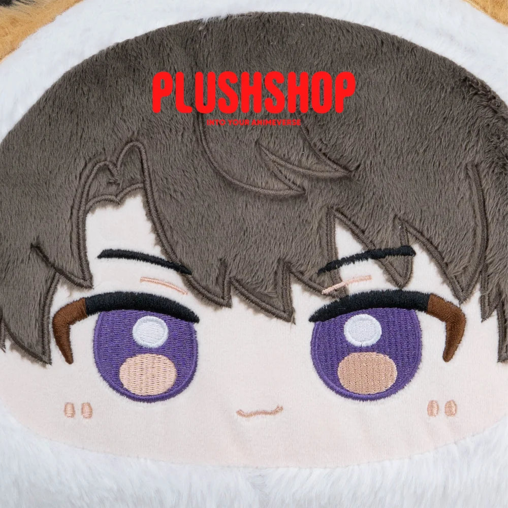 Caleb Meowtube - Caleb Meowlog (IN STOCK) - 玩偶