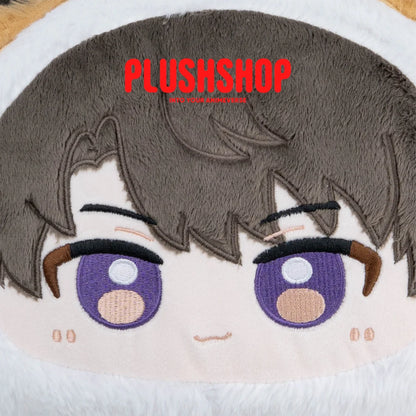 Caleb Meowtube - Caleb Meowlog (IN STOCK) - 玩偶