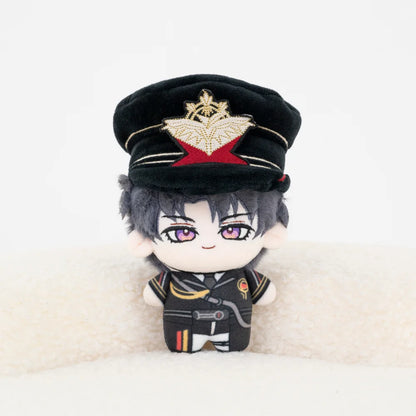 Caleb Plush Doll (4IN) Caleb(Pre order: Shipping at July 5-25) 玩偶