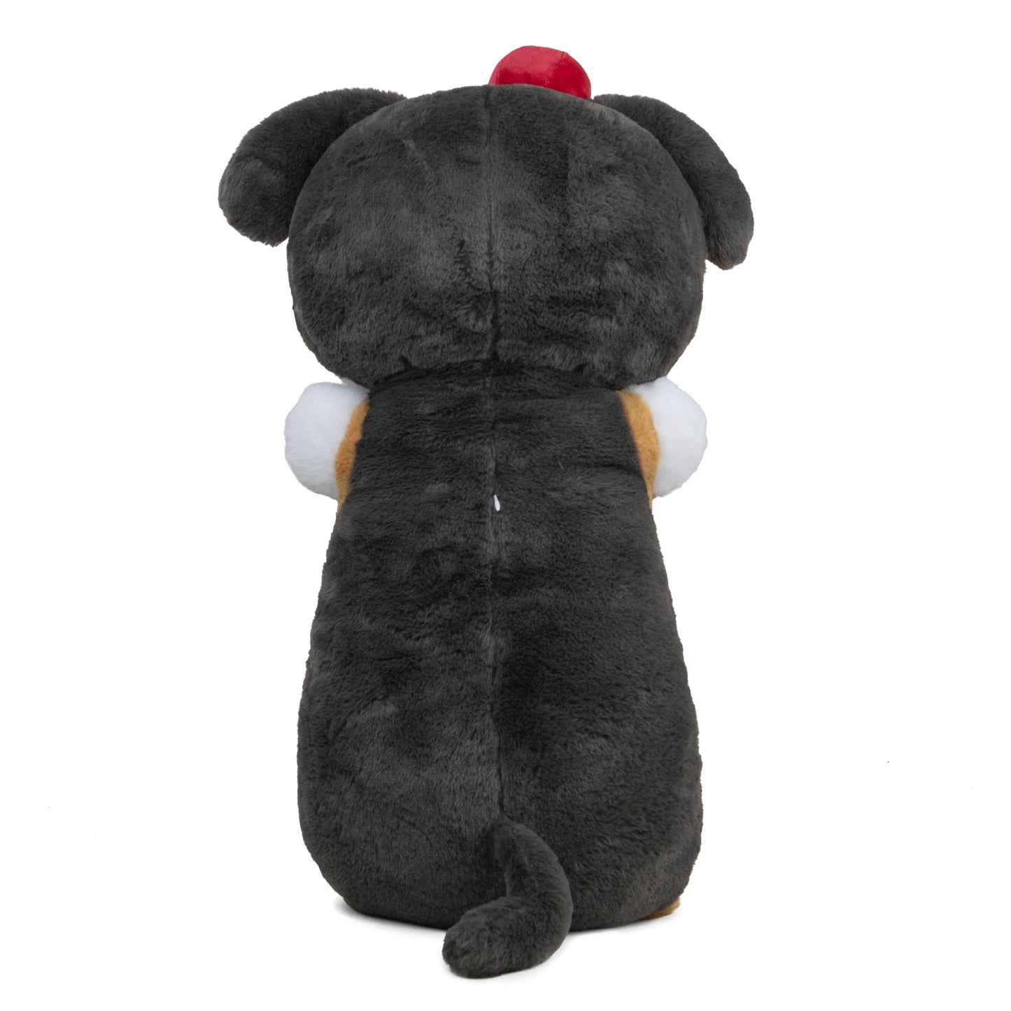 Almohada de cuervo gruñón Sylus