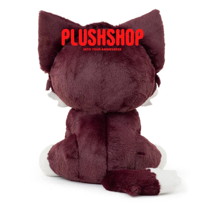 Calebmeow L&amp;DS(17IN) Calebmeow(Pre-order:Ship at May15-30) 玩偶