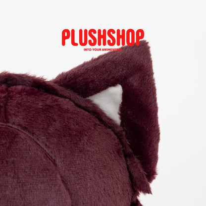 Calebmeow L&amp;DS(17IN) Calebmeow(Pre-order:Ship at May15-30) 玩偶
