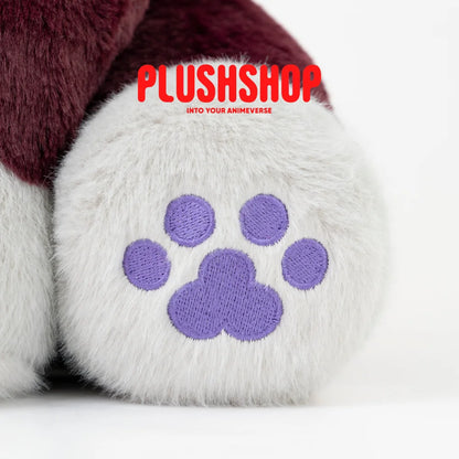 Calebmeow L&amp;DS(17IN) Calebmeow(Pre-order:Ship at May15-30) 玩偶