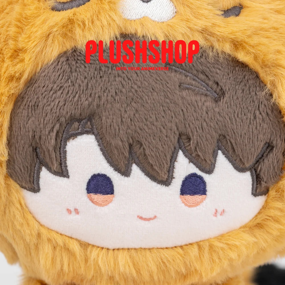 Calebmeow - 9inch Calebmeow(IN STOCK) - 玩偶