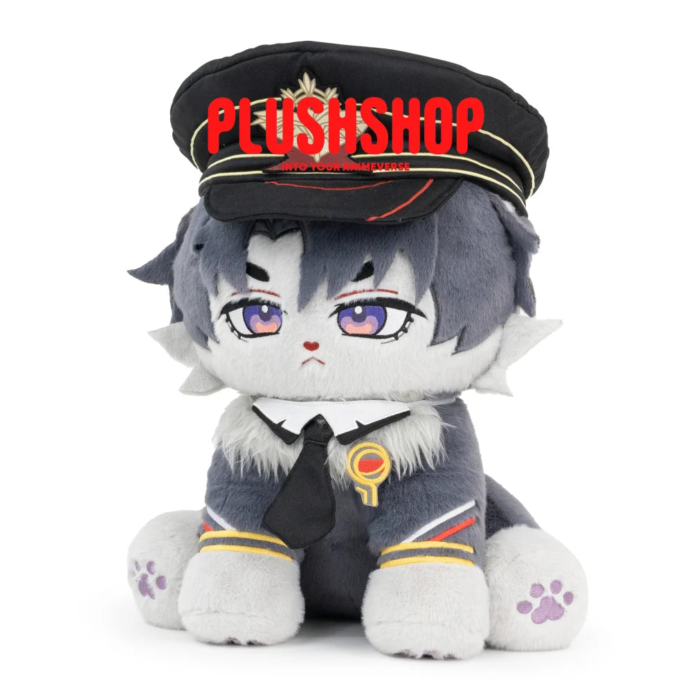 Calebmeow (17IN) Calebmameow(Pre order: Shipping at July 30-August 25) 玩偶