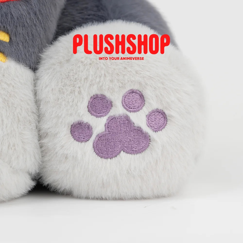 Calebmeow (17IN) Calebmameow(Pre order: Shipping at July 30-August 25) 玩偶