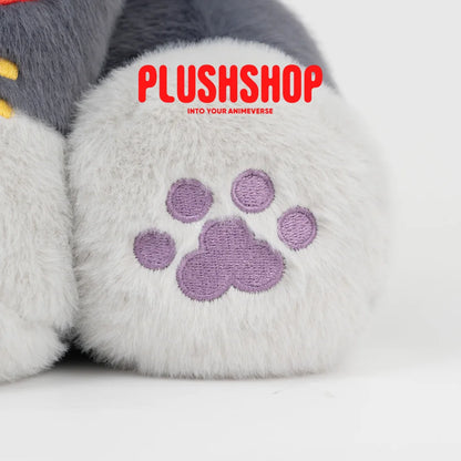 Calebmeow (17IN) Calebmameow(Pre order: Shipping at July 30-August 25) 玩偶