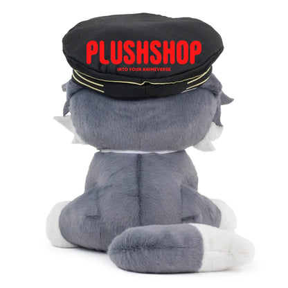 Calebmeow (17IN) Calebmameow(Pre order: Shipping at July 30-August 25) 玩偶