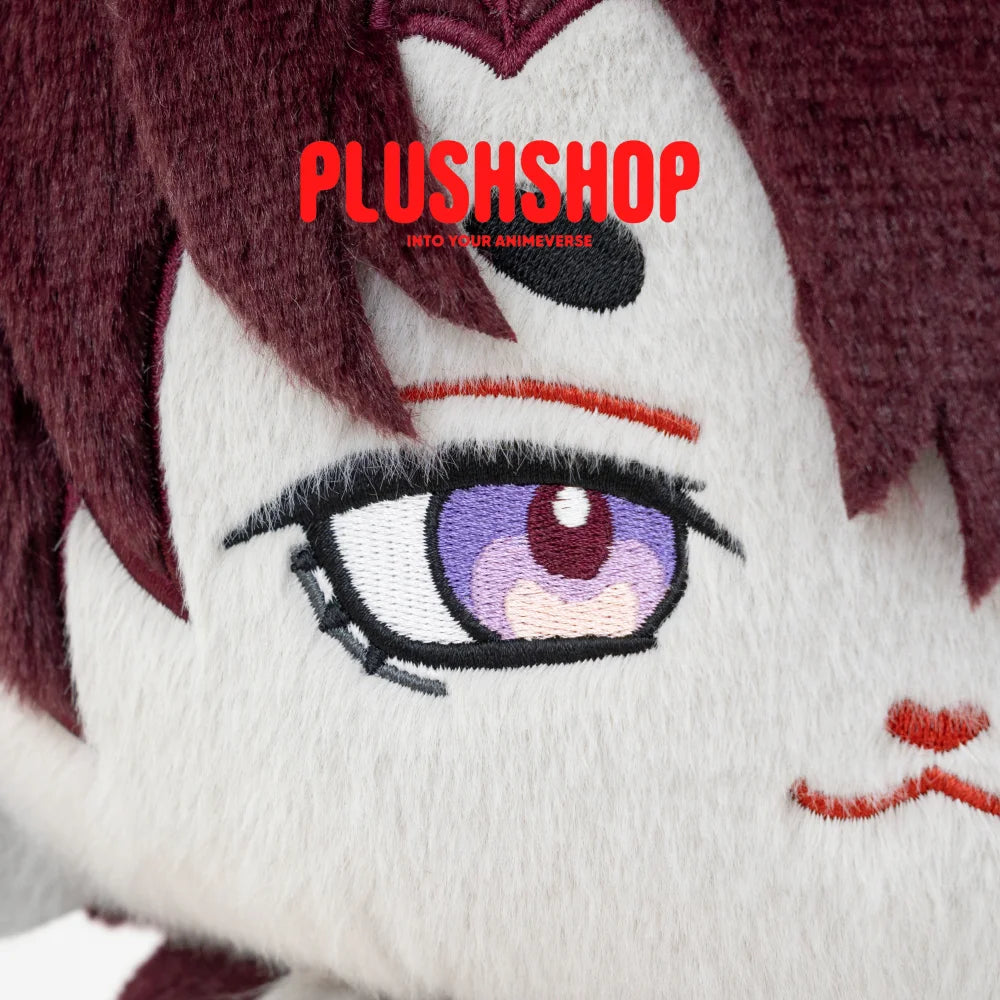 Calebmeow L&DS(17IN) Calebmeow(Pre-order:Ship at May15-30) 玩偶