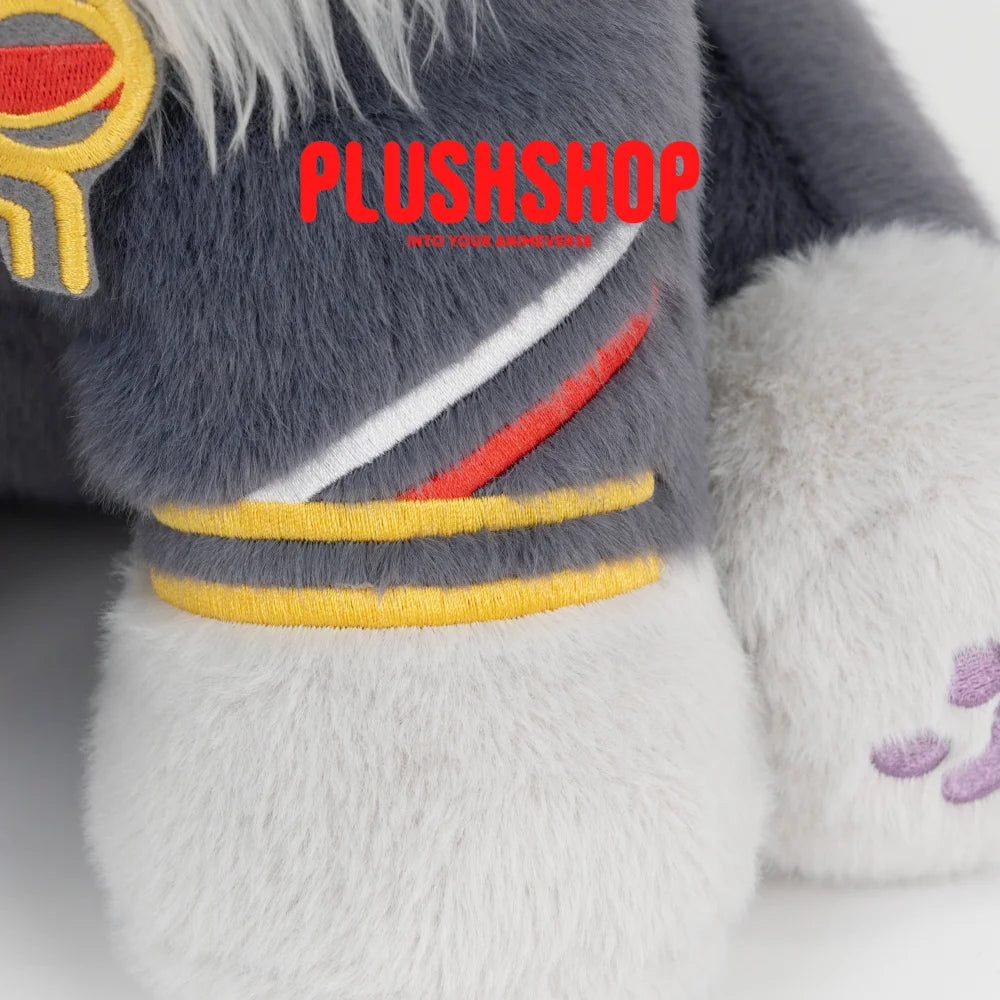 Calebmeow (17IN) Calebmameow(Pre order: Shipping at July 30-August 25) 玩偶