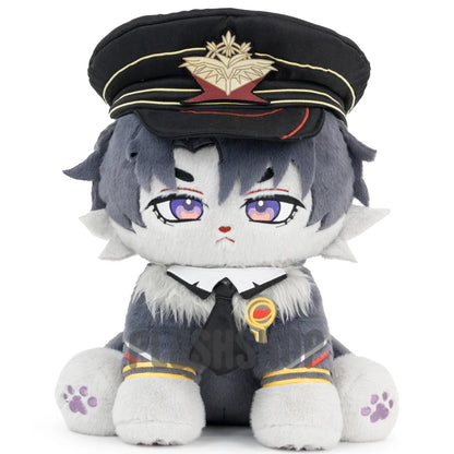 Calebmeow (17IN) Calebmameow(Pre order: Shipping at July 30-August 25) 玩偶