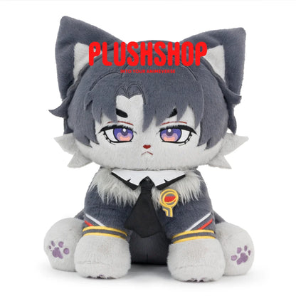 Calebmeow (17IN) Calebmameow(Pre order: Shipping at July 30-August 25) 玩偶