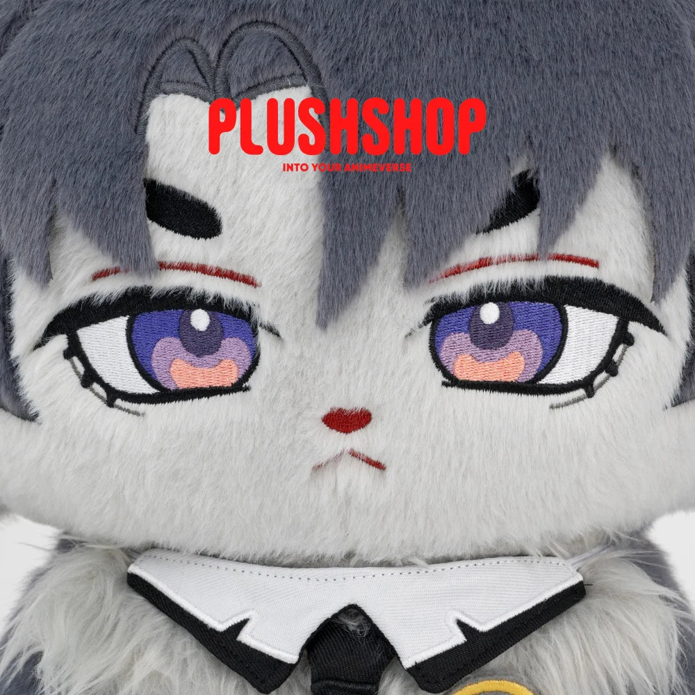 Calebmeow (17IN) Calebmameow(Pre order: Shipping at July 30-August 25) 玩偶