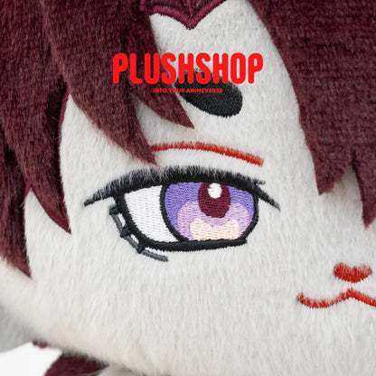 Calebmeow L&DS(17IN) Calebmeow(Pre-order:Ship at May15-30) 玩偶