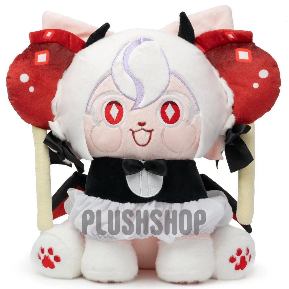 Candyapplemeow (17IN) Candyapplemeow (Pre order: Shipping at December 30 - January 30) 玩偶