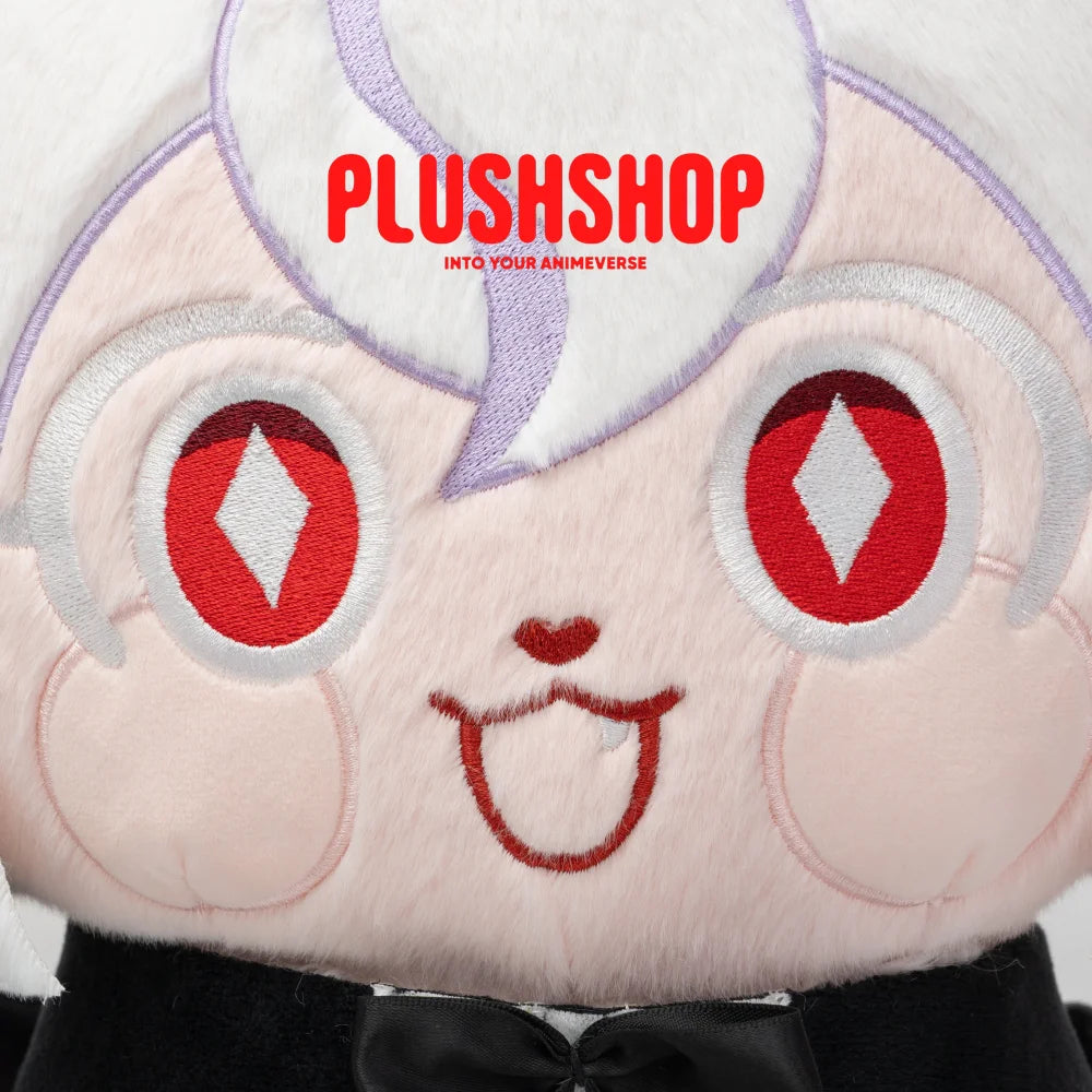 Candyapplemeow (17IN) Candyapplemeow (Pre order: Shipping at December 30 - January 30) 玩偶