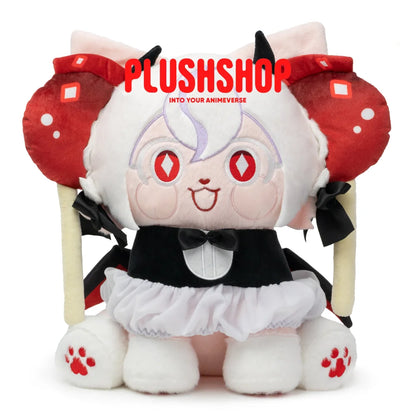 Candyapplemeow (17IN) Candyapplemeow (Pre order: Shipping at December 30 - January 30) 玩偶