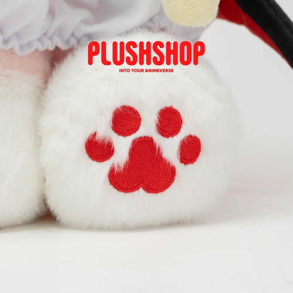 Candyapplemeow (17IN) Candyapplemeow (Pre order: Shipping at December 30 - January 30) 玩偶