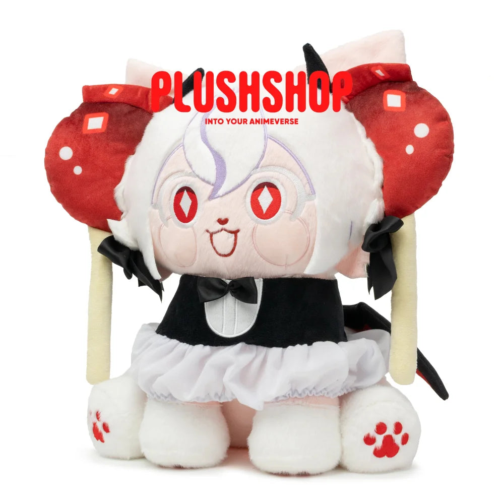 Candyapplemeow (17IN) Candyapplemeow (Pre order: Shipping at December 30 - January 30) 玩偶