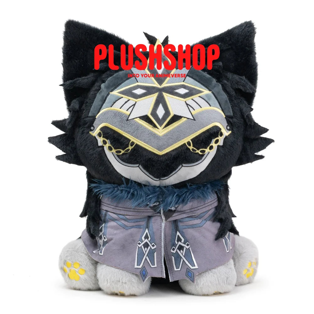 Capitanomeow Capitanomeow (Pre order) 玩偶