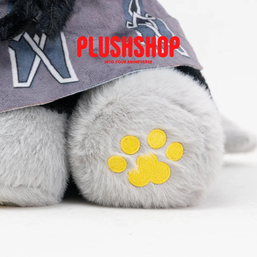 Capitanomeow Capitanomeow (Pre order) 玩偶