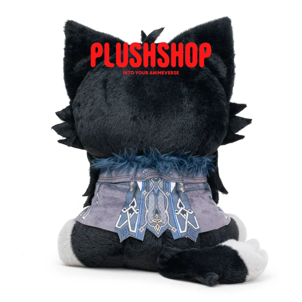 Capitanomeow Capitanomeow (Pre order) 玩偶