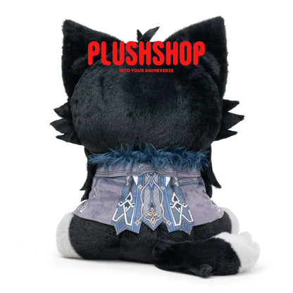 Capitanomeow Capitanomeow (Pre order) 玩偶