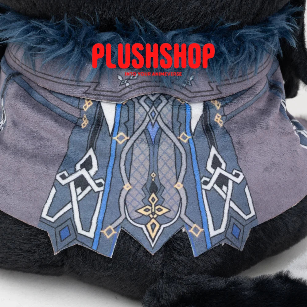 Capitanomeow Capitanomeow (Pre order) 玩偶