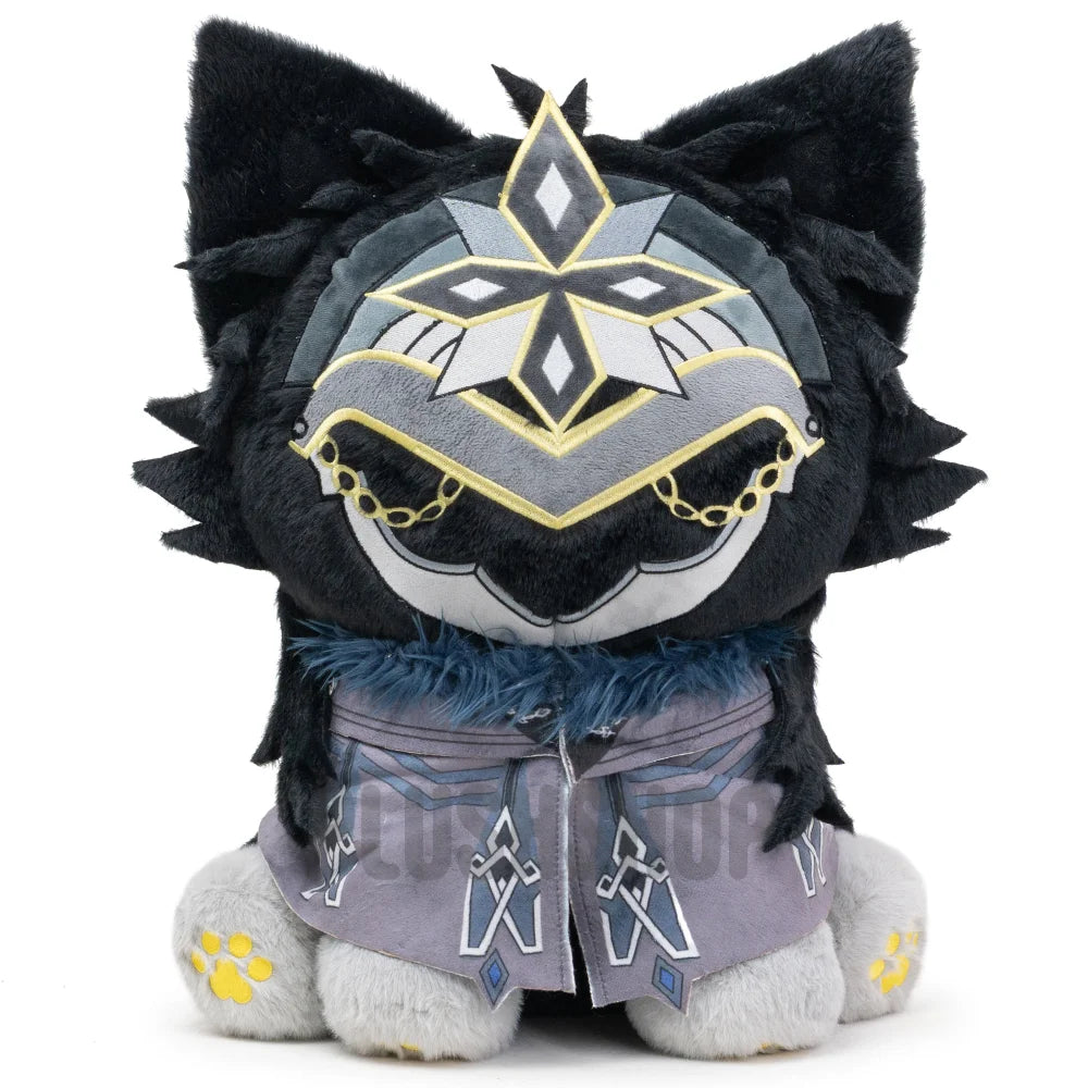 Capitanomeow Capitanomeow (Pre order) 玩偶