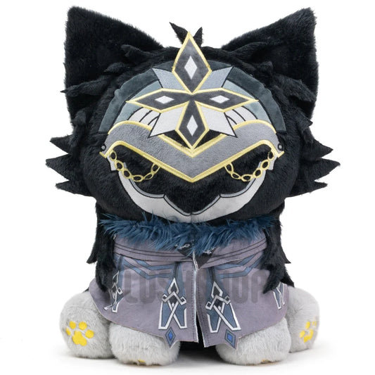 Capitanomeow Capitanomeow (Pre order) 玩偶