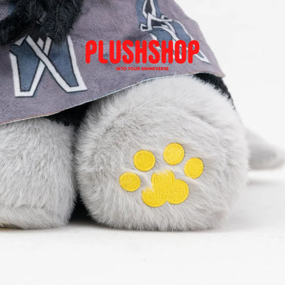 Capitanomeow Capitanomeow (Pre order) 玩偶