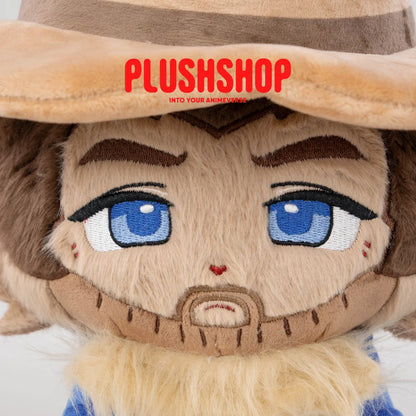 Captain Pricemeow - 9inch Captain Pricemeow (Pre-order:ship by Oct 15 ~ Nov 15) - 玩偶