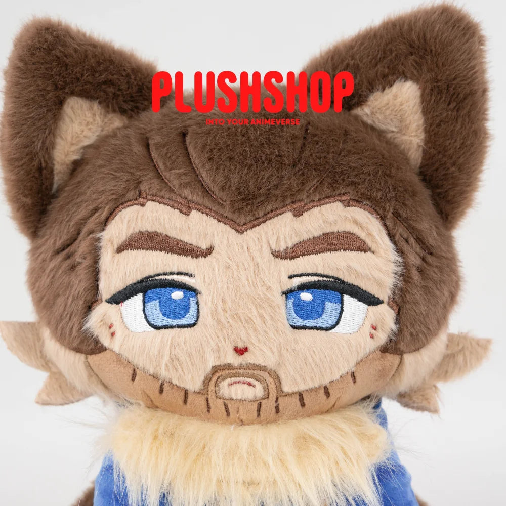 Captain Pricemeow - 9inch Captain Pricemeow (Pre-order:ship by Oct 15 ~ Nov 15) - 玩偶