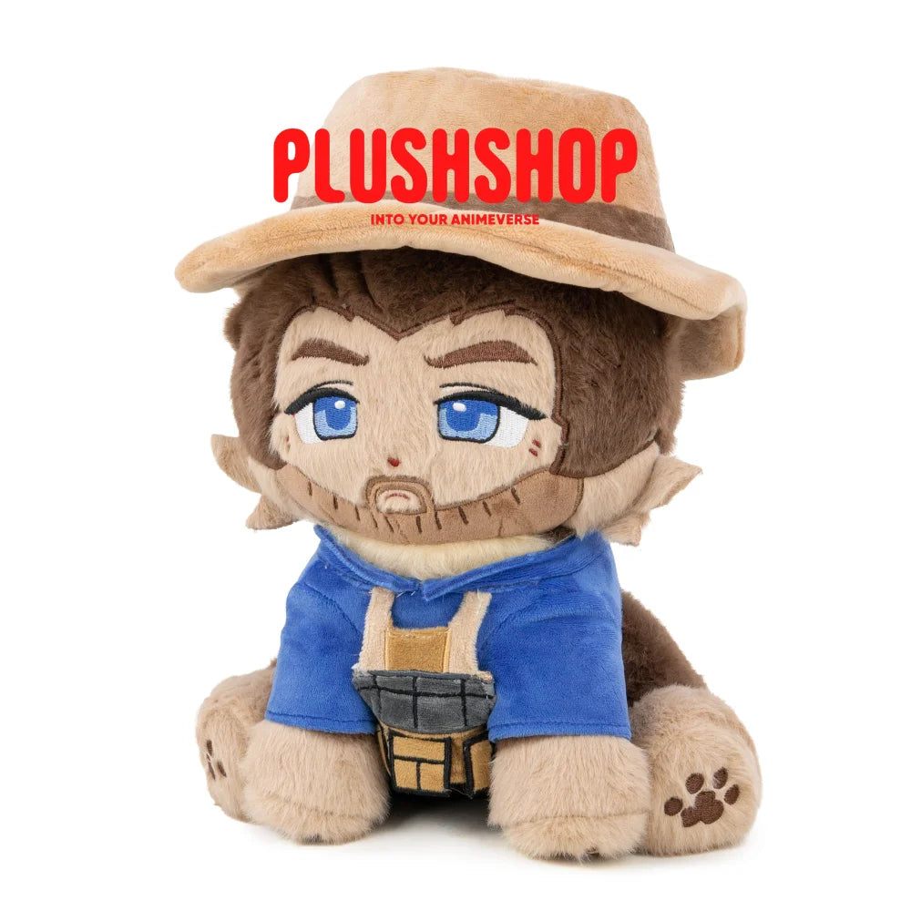 Captain Pricemeow - 9inch Captain Pricemeow (Pre-order:ship by Oct 15 ~ Nov 15) - 玩偶