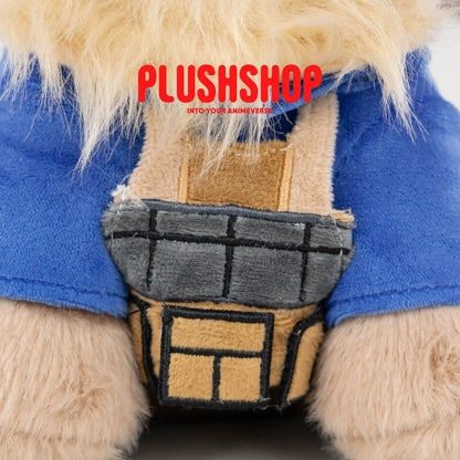 Captain Pricemeow - 9inch Captain Pricemeow (Pre-order:ship by Oct 15 ~ Nov 15) - 玩偶