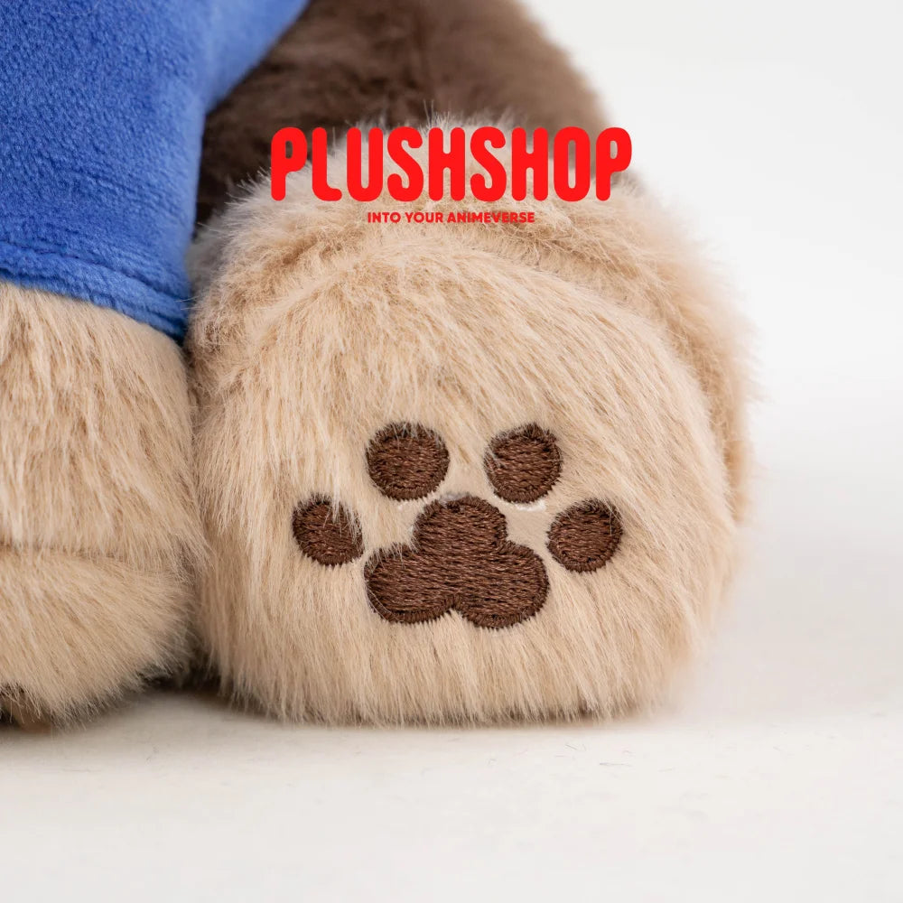 Captain Pricemeow - 9inch Captain Pricemeow (Pre-order:ship by Oct 15 ~ Nov 15) - 玩偶