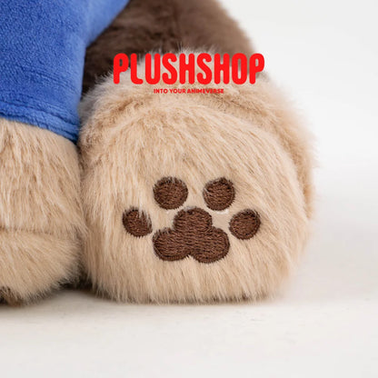 Captain Pricemeow - 9inch Captain Pricemeow (Pre-order:ship by Oct 15 ~ Nov 15) - 玩偶