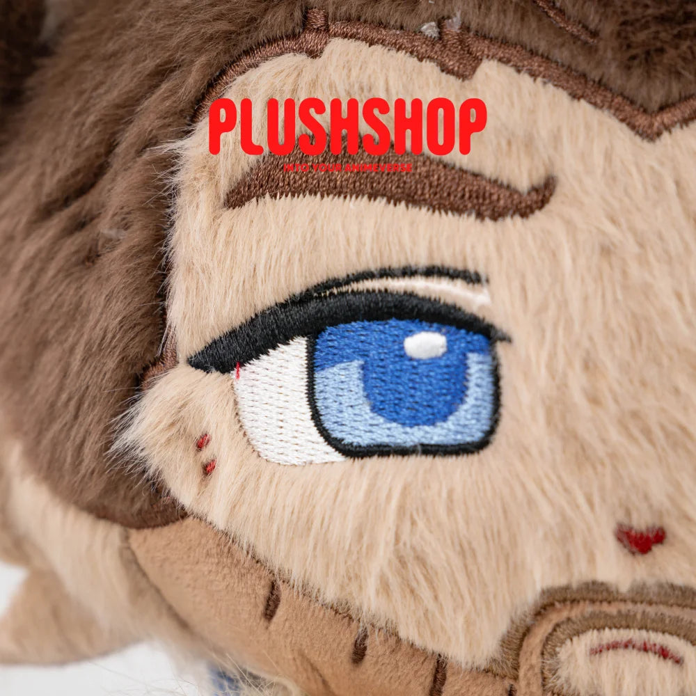 Captain Pricemeow - 9inch Captain Pricemeow (Pre-order:ship by Oct 15 ~ Nov 15) - 玩偶